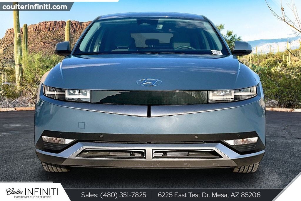 2024 Hyundai IONIQ 5 SEL