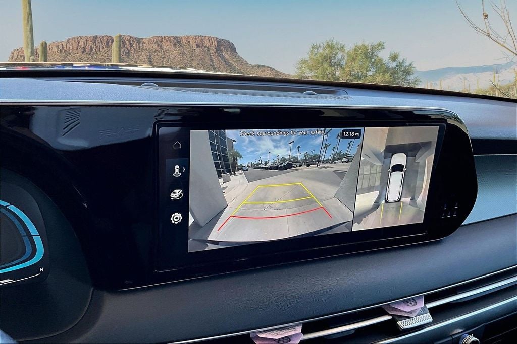 2025 Hyundai Palisade XRT