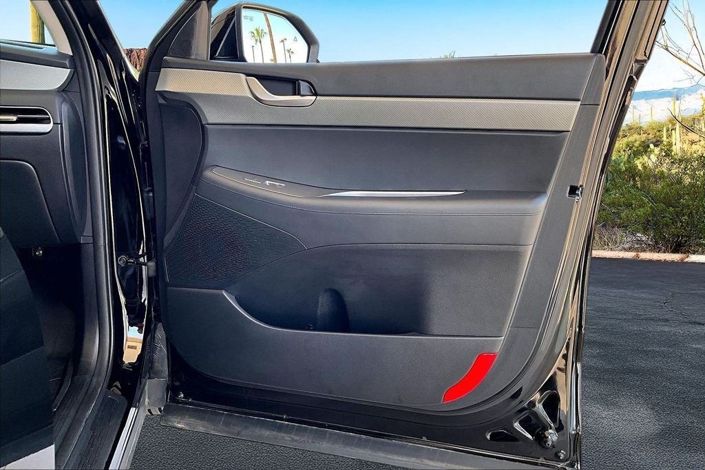 2025 Hyundai Palisade XRT