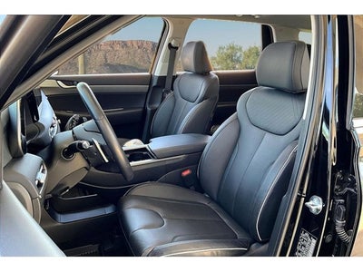 2025 Hyundai Palisade XRT