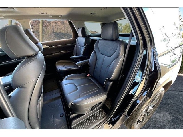 2025 Hyundai Palisade XRT