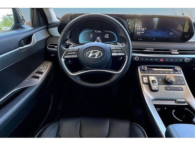 2025 Hyundai Palisade XRT