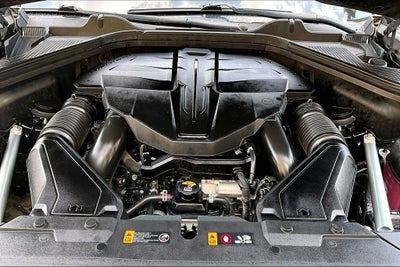 2024 Genesis GV80 3.5T Advanced