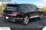 2024 Genesis GV80 3.5T Advanced