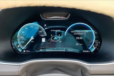 2024 Genesis GV80 3.5T Advanced