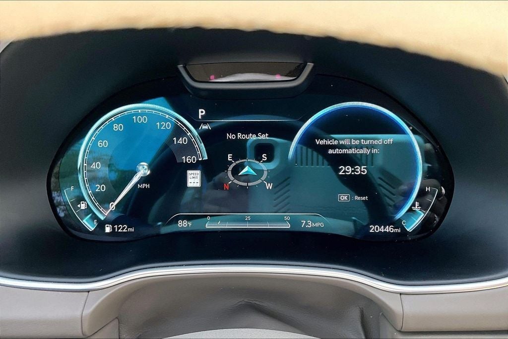2024 Genesis GV80 3.5T Advanced