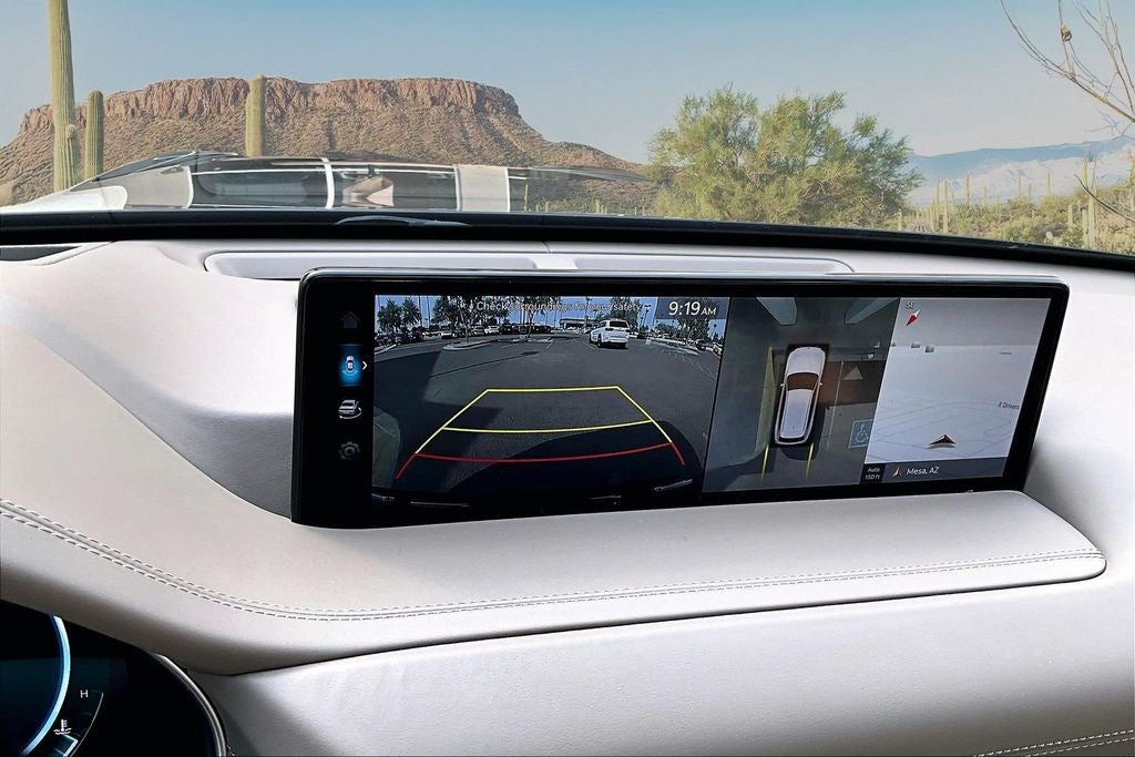 2024 Genesis GV80 3.5T Advanced