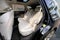 2024 Genesis GV80 3.5T Advanced
