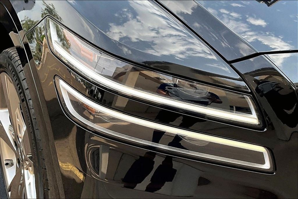 2024 Genesis GV80 3.5T Advanced