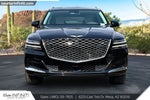 2024 Genesis GV80 3.5T Advanced