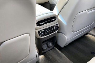 2024 Genesis GV80 3.5T Advanced