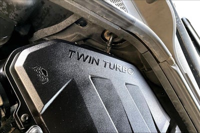 2024 Genesis GV80 3.5T Advanced