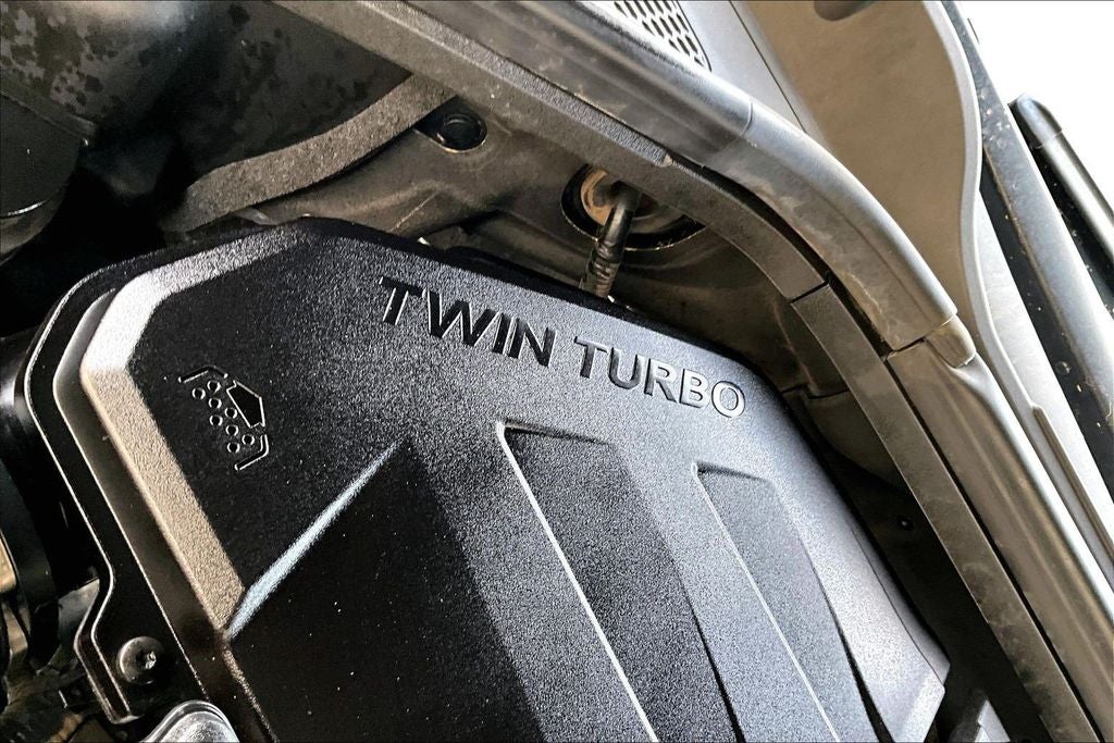 2024 Genesis GV80 3.5T Advanced