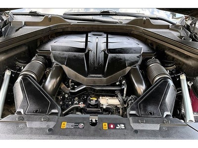 2024 Genesis GV80 3.5T Advanced
