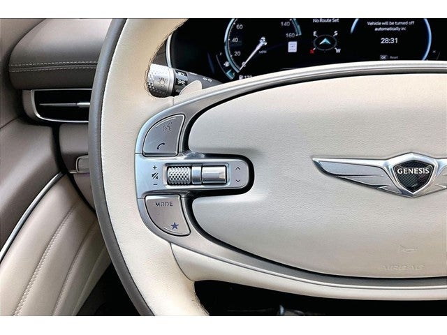 2024 Genesis GV80 3.5T Advanced