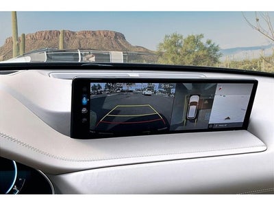 2024 Genesis GV80 3.5T Advanced
