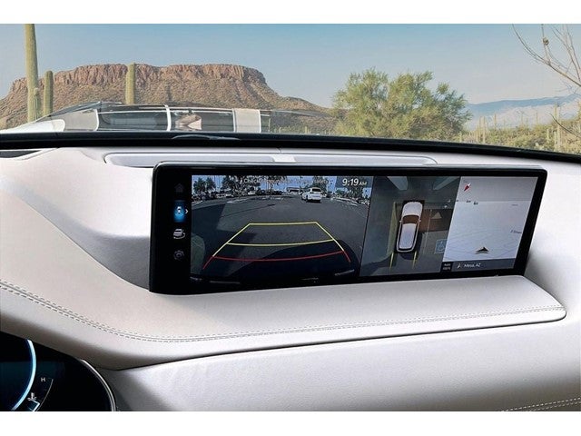 2024 Genesis GV80 3.5T Advanced
