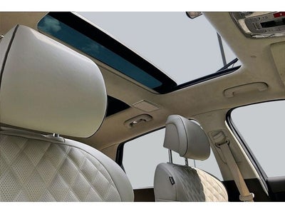 2024 Genesis GV80 3.5T Advanced