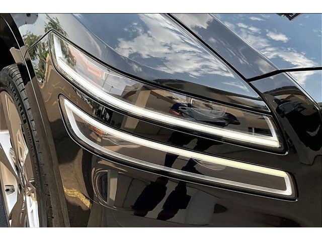 2024 Genesis GV80 3.5T Advanced