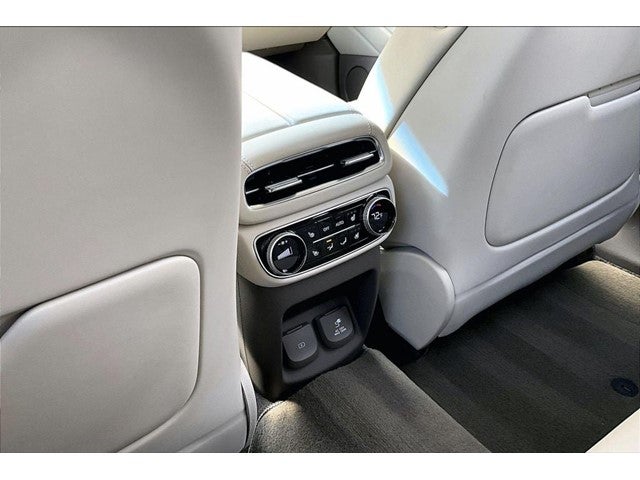 2024 Genesis GV80 3.5T Advanced