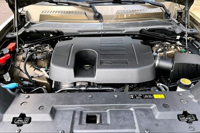 2023 Land Rover Defender 90 X-Dynamic SE