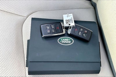 2023 Land Rover Defender 90 X-Dynamic SE