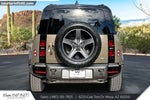 2023 Land Rover Defender 90 X-Dynamic SE