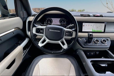 2023 Land Rover Defender 90 X-Dynamic SE