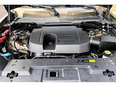 2023 Land Rover Defender 90 X-Dynamic SE