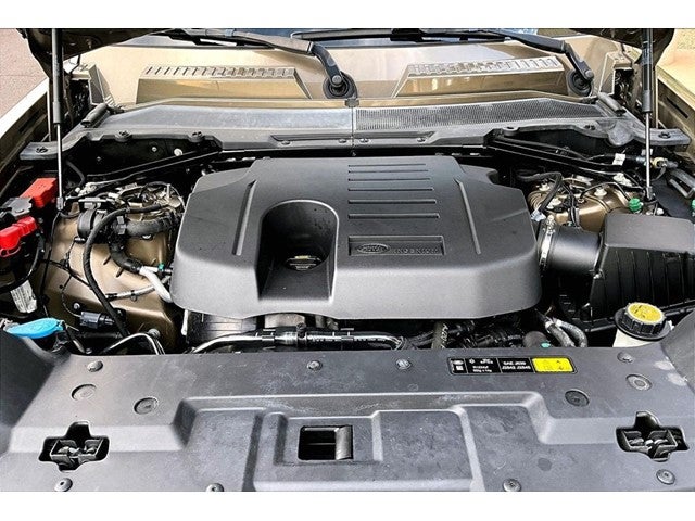 2023 Land Rover Defender 90 X-Dynamic SE