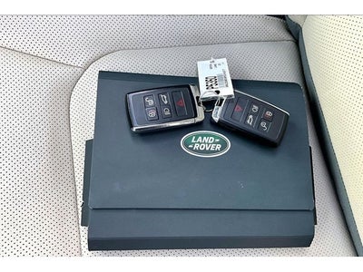 2023 Land Rover Defender 90 X-Dynamic SE