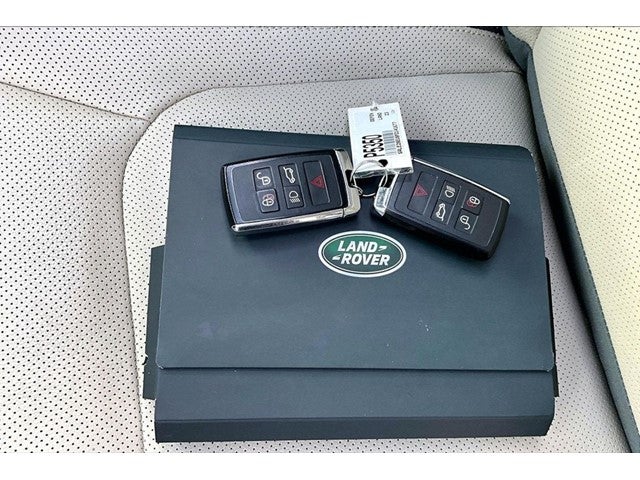 2023 Land Rover Defender 90 X-Dynamic SE