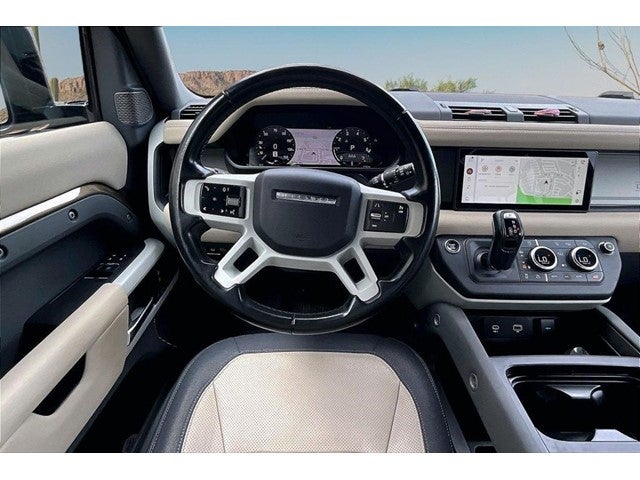 2023 Land Rover Defender 90 X-Dynamic SE