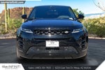 2022 Land Rover Range Rover Evoque Dynamic