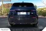 2022 Land Rover Range Rover Evoque Dynamic