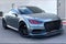 2017 Audi TTS 2.0T quattro