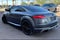 2017 Audi TTS 2.0T quattro
