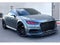 2017 Audi TTS 2.0T quattro