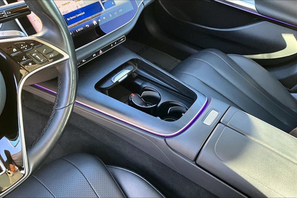 2025 Mercedes-Benz E-Class E350 - Photo 15