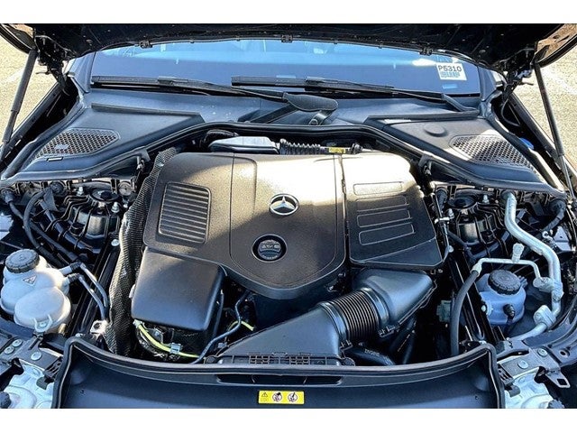 2025 Mercedes-Benz E-Class E350 - Photo 45