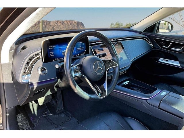 2025 Mercedes-Benz E-Class E350 - Photo 49