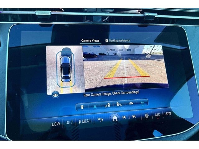 2025 Mercedes-Benz E-Class E350 - Photo 56