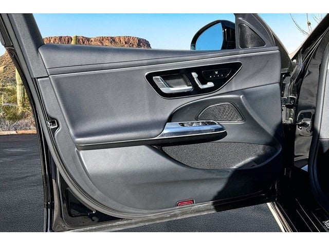 2025 Mercedes-Benz E-Class E350 - Photo 58