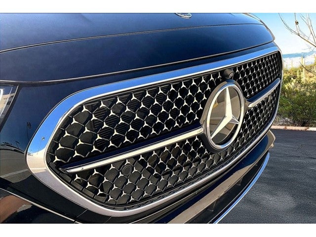 2025 Mercedes-Benz E-Class E350 - Photo 63