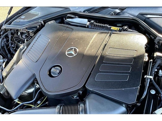 2025 Mercedes-Benz E-Class E350 - Photo 69