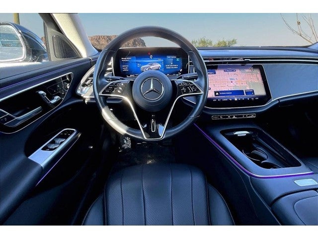 2025 Mercedes-Benz E-Class E350 - Photo 40