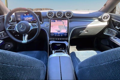 2025 Mercedes-Benz CLE CLE 300 4MATIC®