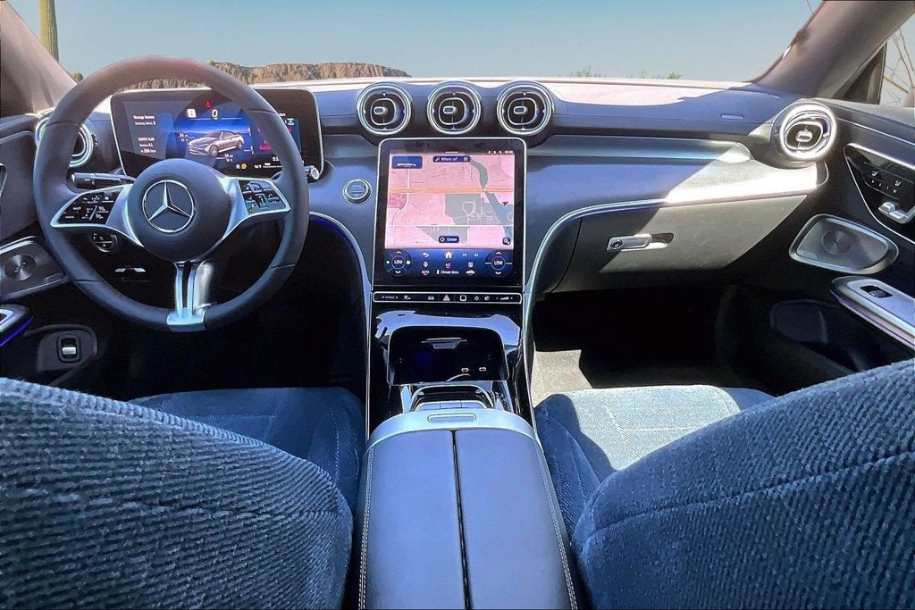 2025 Mercedes-Benz CLE CLE 300 4MATIC®