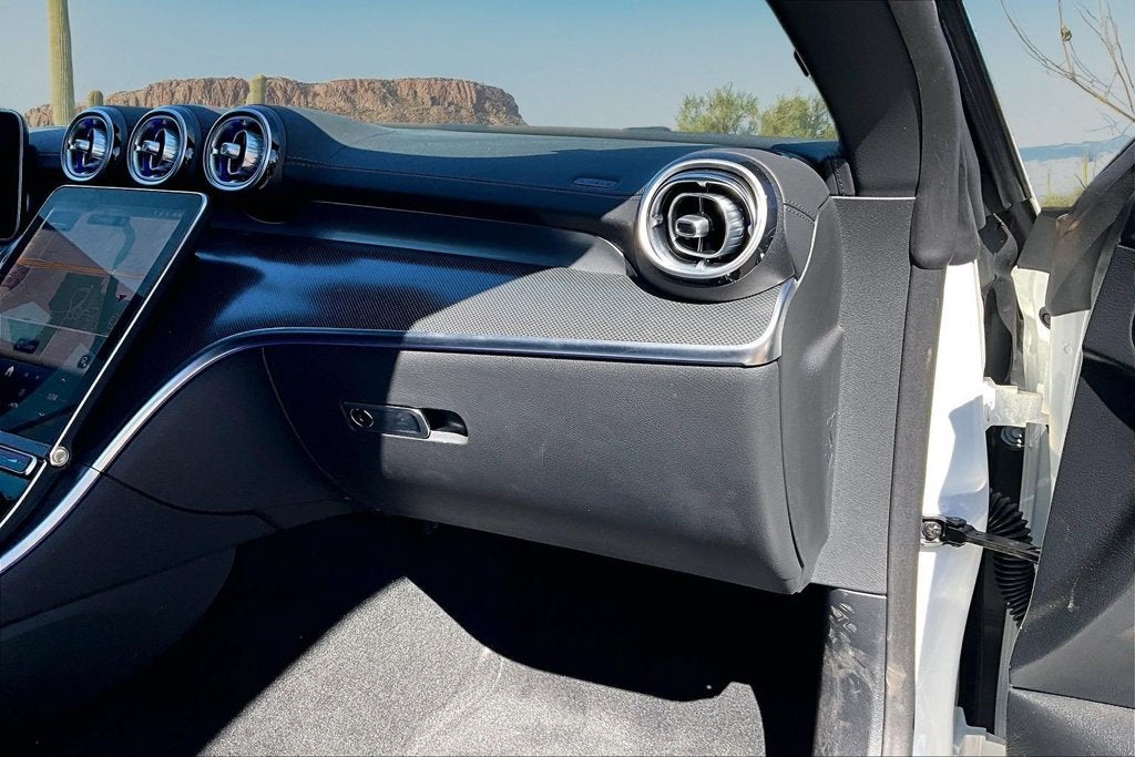 2025 Mercedes-Benz CLE CLE 300 4MATIC®