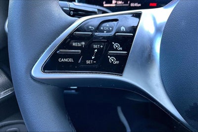 2025 Mercedes-Benz CLE CLE 300 4MATIC®